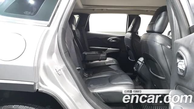 2017 Jeep Cherokee (KL) 2.4 Longitude High AWD Sold VIN 1C4PJMCB7HW611376 – photo 19 2017 Jeep Cherokee (KL) 2.4 Longitude High AWD Sold VIN 1C4PJMCB7HW611376 – photo 19