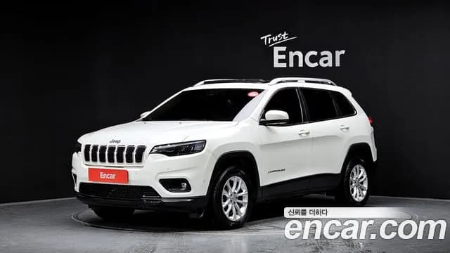 2019 Jeep Cherokee (KL) 2.4 Longitude High AWD Sold VIN 1C4PJMCB7KD395595 – rear exterior 2019 Jeep Cherokee (KL) 2.4 Longitude High AWD Sold VIN 1C4PJMCB7KD395595 – rear exterior