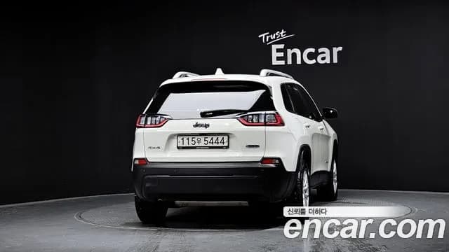2019 Jeep Cherokee (KL) 2.4 Longitude High AWD Sold VIN 1C4PJMCB7KD395595 – photo 11 2019 Jeep Cherokee (KL) 2.4 Longitude High AWD Sold VIN 1C4PJMCB7KD395595 – photo 11