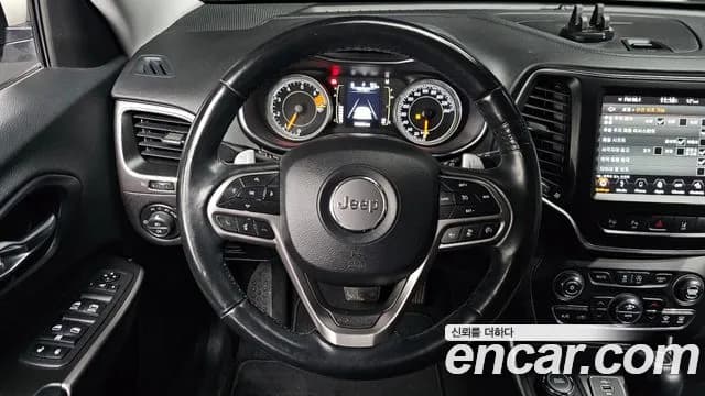 2019 Jeep Cherokee (KL) 2.4 Longitude High AWD Sold VIN 1C4PJMCB7KD395595 – photo 13 2019 Jeep Cherokee (KL) 2.4 Longitude High AWD Sold VIN 1C4PJMCB7KD395595 – photo 13