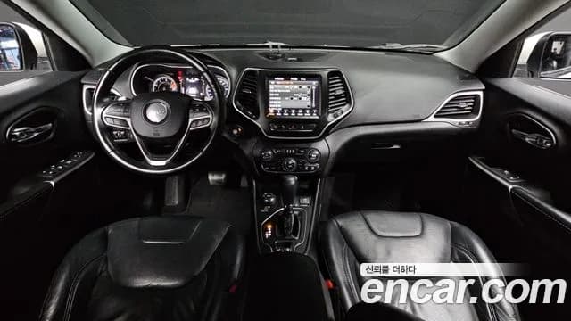 2019 Jeep Cherokee (KL) 2.4 Longitude High AWD Sold VIN 1C4PJMCB7KD395595 – photo 17 2019 Jeep Cherokee (KL) 2.4 Longitude High AWD Sold VIN 1C4PJMCB7KD395595 – photo 17