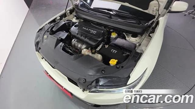 2019 Jeep Cherokee (KL) 2.4 Longitude High AWD Sold VIN 1C4PJMCB9KD125008 – engine bay 2019 Jeep Cherokee (KL) 2.4 Longitude High AWD Sold VIN 1C4PJMCB9KD125008 – engine bay