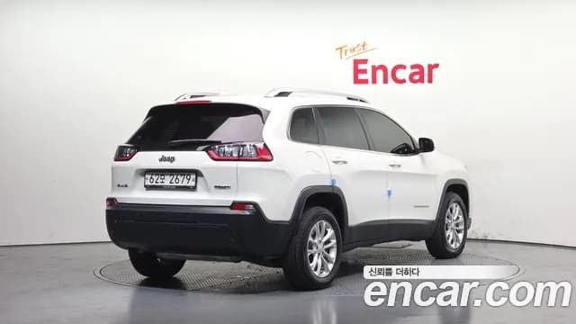 2019 Jeep Cherokee (KL) 2.4 Longitude High AWD Sold VIN 1C4PJMCB9KD125008 – photo 24 2019 Jeep Cherokee (KL) 2.4 Longitude High AWD Sold VIN 1C4PJMCB9KD125008 – photo 24