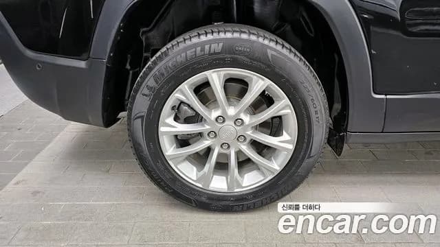 2019 Jeep Cherokee (KL) 2.4 Longitude High AWD Sold VIN 1C4PJMCB9KD345958 – odometer reading 2019 Jeep Cherokee (KL) 2.4 Longitude High AWD Sold VIN 1C4PJMCB9KD345958 – odometer reading