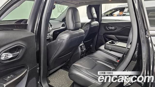 2019 Jeep Cherokee (KL) 2.4 Longitude High AWD Sold VIN 1C4PJMCB9KD345958 – photo 13 2019 Jeep Cherokee (KL) 2.4 Longitude High AWD Sold VIN 1C4PJMCB9KD345958 – photo 13