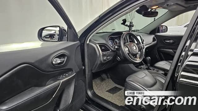 2019 Jeep Cherokee (KL) 2.4 Longitude High AWD Sold VIN 1C4PJMCB9KD345958 – photo 17 2019 Jeep Cherokee (KL) 2.4 Longitude High AWD Sold VIN 1C4PJMCB9KD345958 – photo 17
