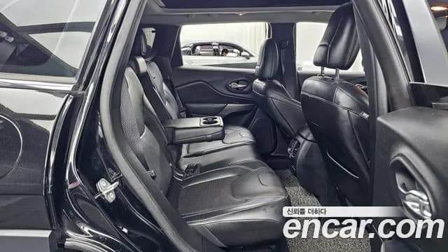 2019 Jeep Cherokee (KL) 2.4 Longitude High AWD Sold VIN 1C4PJMCB9KD345958 – photo 23 2019 Jeep Cherokee (KL) 2.4 Longitude High AWD Sold VIN 1C4PJMCB9KD345958 – photo 23