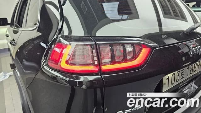 2019 Jeep Cherokee (KL) 2.4 Longitude High AWD Sold VIN 1C4PJMCB9KD345958 – photo 26 2019 Jeep Cherokee (KL) 2.4 Longitude High AWD Sold VIN 1C4PJMCB9KD345958 – photo 26