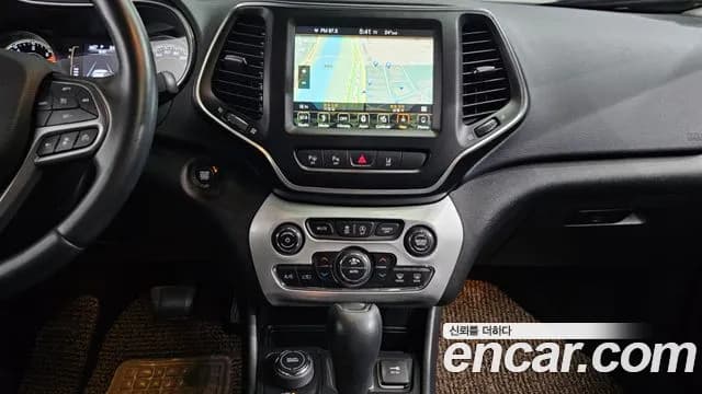2019 Jeep Cherokee (KL) 2.4 Longitude High AWD Sold VIN 1C4PJMCBXKD251474 – front exterior 2019 Jeep Cherokee (KL) 2.4 Longitude High AWD Sold VIN 1C4PJMCBXKD251474 – front exterior