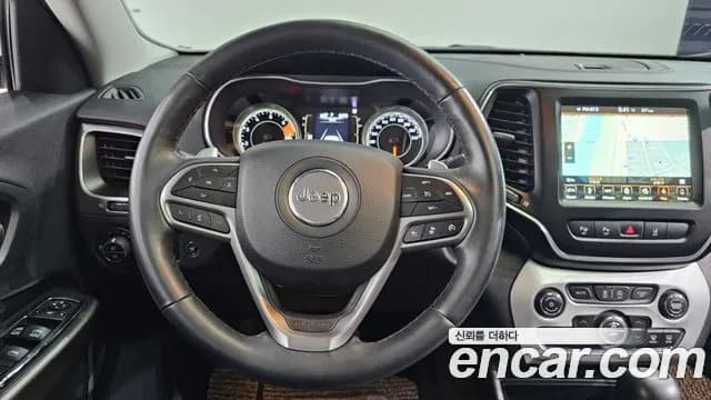 2019 Jeep Cherokee (KL) 2.4 Longitude High AWD Sold VIN 1C4PJMCBXKD251474 – side profile 2019 Jeep Cherokee (KL) 2.4 Longitude High AWD Sold VIN 1C4PJMCBXKD251474 – side profile
