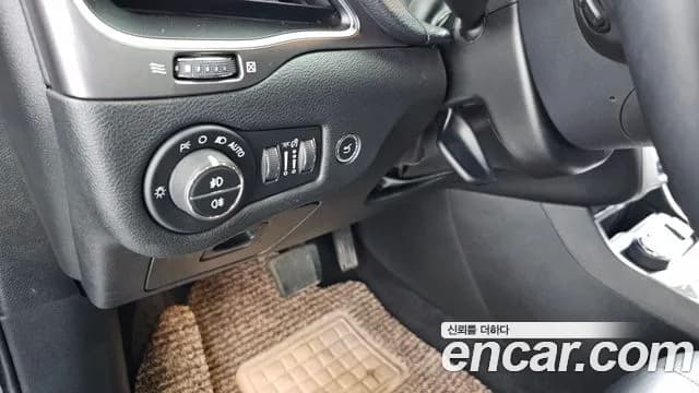 2019 Jeep Cherokee (KL) 2.4 Longitude High AWD Sold VIN 1C4PJMCBXKD251474 – dashboard 2019 Jeep Cherokee (KL) 2.4 Longitude High AWD Sold VIN 1C4PJMCBXKD251474 – dashboard