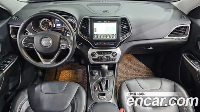 2019 Jeep Cherokee (KL) 2.4 Longitude High AWD Sold VIN 1C4PJMCBXKD251474 – odometer reading 2019 Jeep Cherokee (KL) 2.4 Longitude High AWD Sold VIN 1C4PJMCBXKD251474 – odometer reading