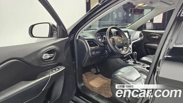 2019 Jeep Cherokee (KL) 2.4 Longitude High AWD Sold VIN 1C4PJMCBXKD251474 – photo 12 2019 Jeep Cherokee (KL) 2.4 Longitude High AWD Sold VIN 1C4PJMCBXKD251474 – photo 12