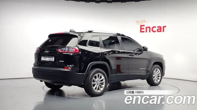 2019 Jeep Cherokee (KL) 2.4 Longitude High AWD Sold VIN 1C4PJMCBXKD251474 – photo 17 2019 Jeep Cherokee (KL) 2.4 Longitude High AWD Sold VIN 1C4PJMCBXKD251474 – photo 17