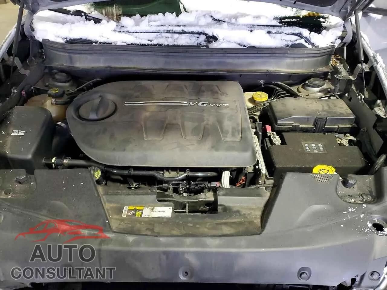 2015 JEEP GRAND CHER Damaged VIN 1C4PJMCSXFW512886 – photo 12 2015 JEEP GRAND CHER Damaged VIN 1C4PJMCSXFW512886 – photo 12