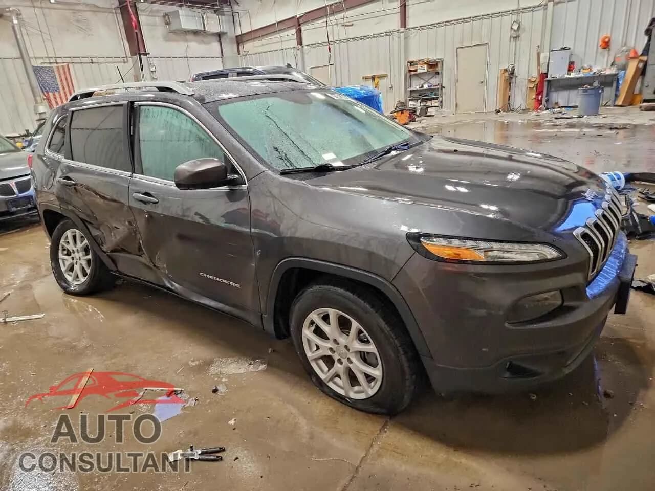 2016 JEEP GRAND CHER Damaged VIN 1C4PJMCSXGW252670 – dashboard 2016 JEEP GRAND CHER Damaged VIN 1C4PJMCSXGW252670 – dashboard