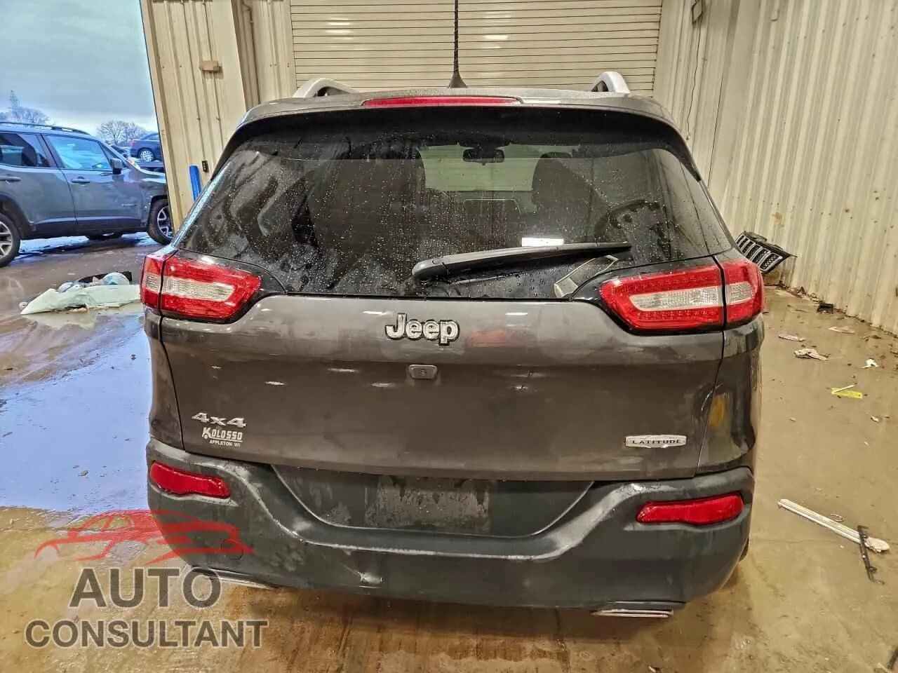 2016 JEEP GRAND CHER Damaged VIN 1C4PJMCSXGW252670 – engine bay 2016 JEEP GRAND CHER Damaged VIN 1C4PJMCSXGW252670 – engine bay