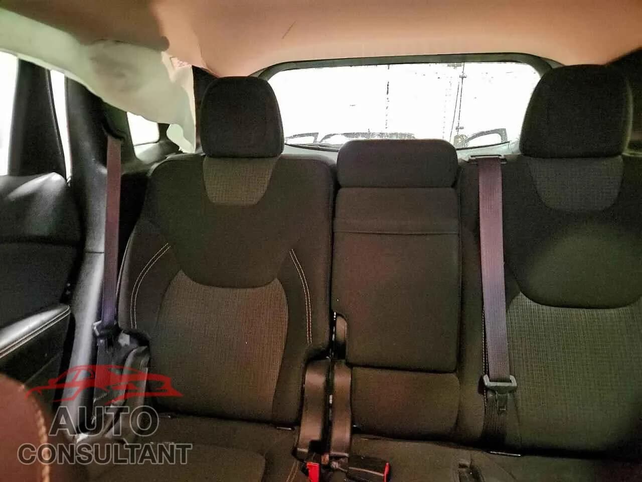 2016 JEEP GRAND CHER Damaged VIN 1C4PJMCSXGW252670 – odometer reading 2016 JEEP GRAND CHER Damaged VIN 1C4PJMCSXGW252670 – odometer reading