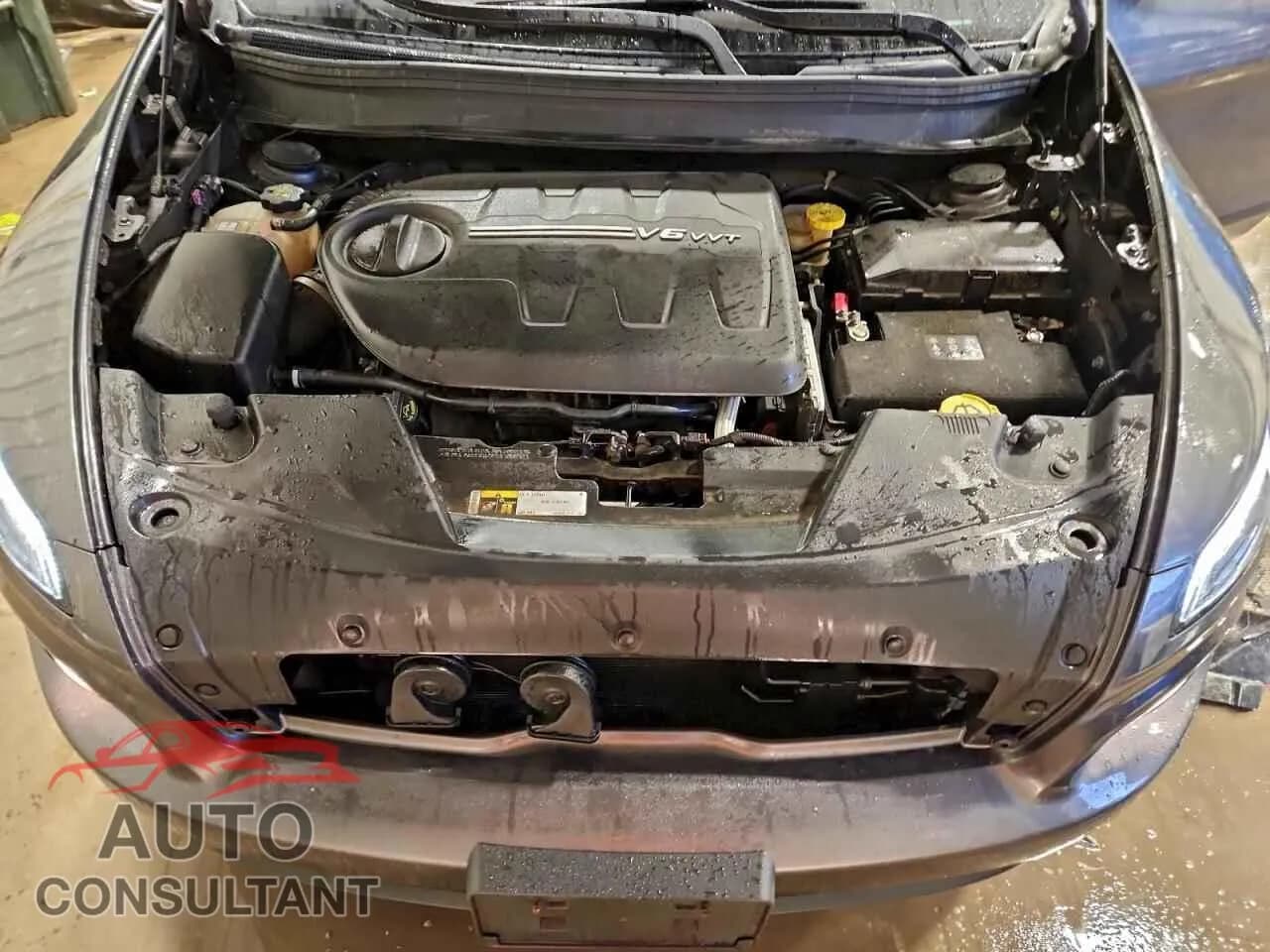 2016 JEEP GRAND CHER Damaged VIN 1C4PJMCSXGW252670 – photo 12 2016 JEEP GRAND CHER Damaged VIN 1C4PJMCSXGW252670 – photo 12