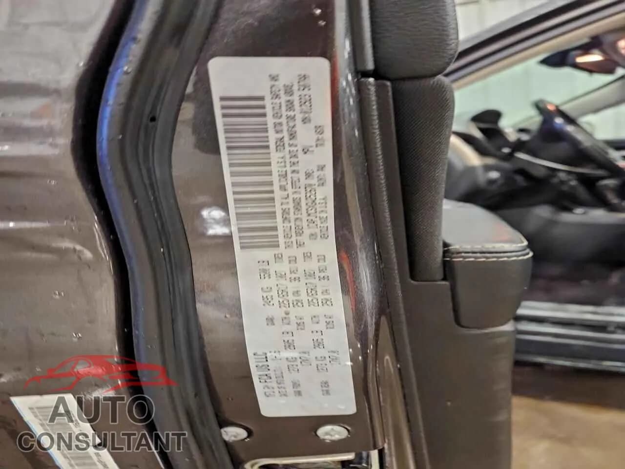 2016 JEEP GRAND CHER Damaged VIN 1C4PJMCSXGW252670 – photo 13 2016 JEEP GRAND CHER Damaged VIN 1C4PJMCSXGW252670 – photo 13