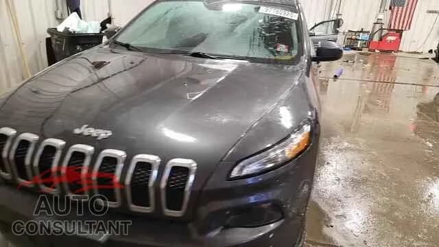 2016 JEEP GRAND CHER Damaged VIN 1C4PJMCSXGW252670 – photo 14 2016 JEEP GRAND CHER Damaged VIN 1C4PJMCSXGW252670 – photo 14