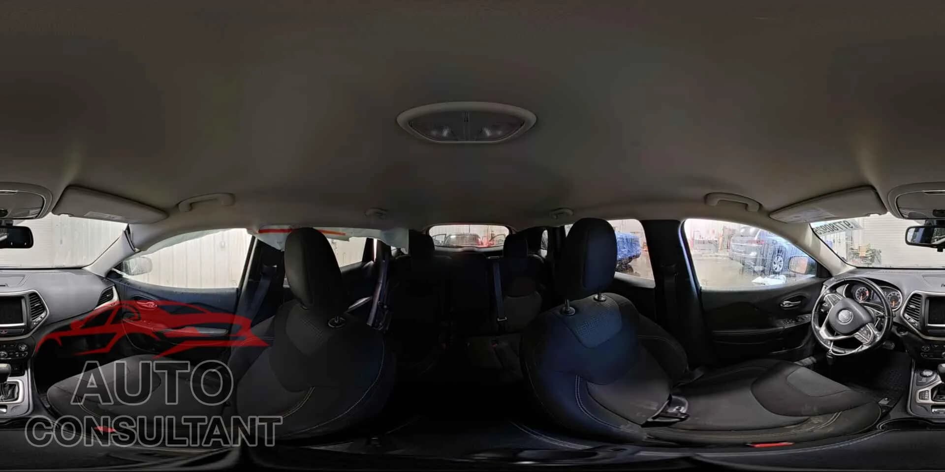 2016 JEEP GRAND CHER Damaged VIN 1C4PJMCSXGW252670 – photo 15 2016 JEEP GRAND CHER Damaged VIN 1C4PJMCSXGW252670 – photo 15