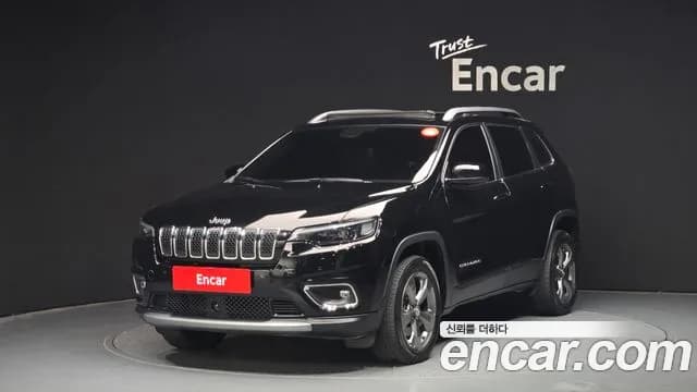 2021 Jeep Cherokee (KL) 2.4 Limited AWD Sold VIN 1C4PJMDB1MD138157 – front exterior 2021 Jeep Cherokee (KL) 2.4 Limited AWD Sold VIN 1C4PJMDB1MD138157 – front exterior