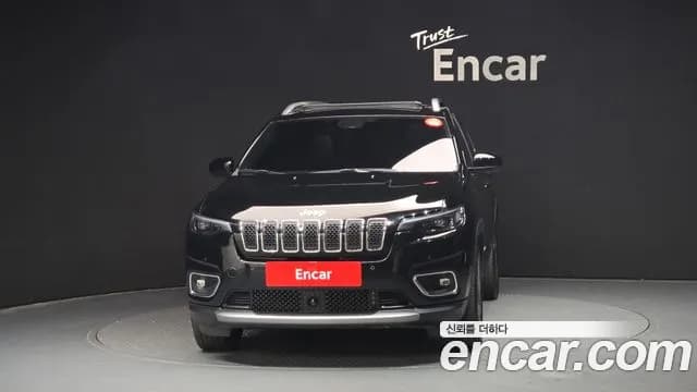 2021 Jeep Cherokee (KL) 2.4 Limited AWD Sold VIN 1C4PJMDB1MD138157 – rear exterior 2021 Jeep Cherokee (KL) 2.4 Limited AWD Sold VIN 1C4PJMDB1MD138157 – rear exterior