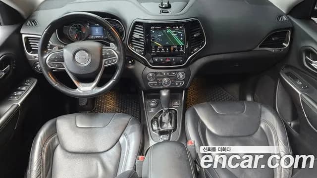 2021 Jeep Cherokee (KL) 2.4 Limited AWD Sold VIN 1C4PJMDB1MD138157 – side profile 2021 Jeep Cherokee (KL) 2.4 Limited AWD Sold VIN 1C4PJMDB1MD138157 – side profile