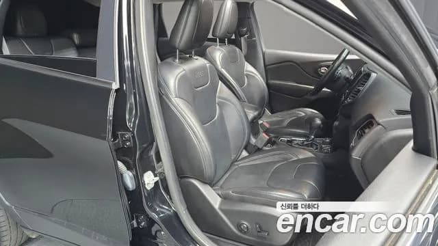 2021 Jeep Cherokee (KL) 2.4 Limited AWD Sold VIN 1C4PJMDB1MD138157 – dashboard 2021 Jeep Cherokee (KL) 2.4 Limited AWD Sold VIN 1C4PJMDB1MD138157 – dashboard