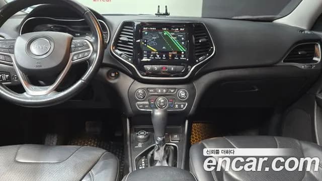 2021 Jeep Cherokee (KL) 2.4 Limited AWD Sold VIN 1C4PJMDB1MD138157 – photo 11 2021 Jeep Cherokee (KL) 2.4 Limited AWD Sold VIN 1C4PJMDB1MD138157 – photo 11