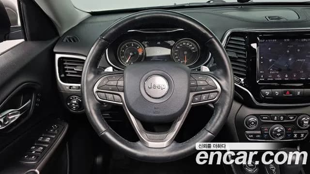 2021 Jeep Cherokee (KL) 2.4 Limited AWD Sold VIN 1C4PJMDB2MD152388 – front exterior 2021 Jeep Cherokee (KL) 2.4 Limited AWD Sold VIN 1C4PJMDB2MD152388 – front exterior