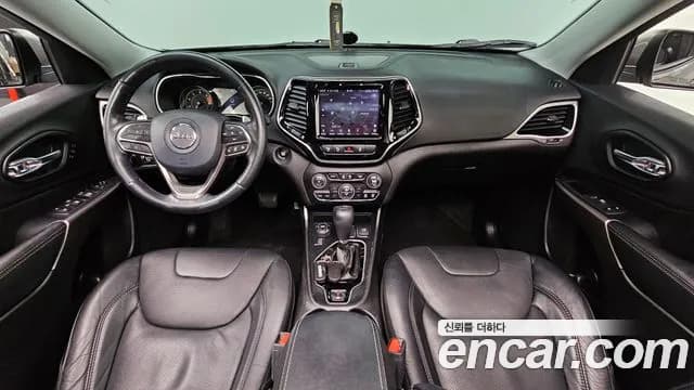 2021 Jeep Cherokee (KL) 2.4 Limited AWD Sold VIN 1C4PJMDB2MD152388 – side profile 2021 Jeep Cherokee (KL) 2.4 Limited AWD Sold VIN 1C4PJMDB2MD152388 – side profile