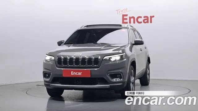 2021 Jeep Cherokee (KL) 2.4 Limited AWD Sold VIN 1C4PJMDB2MD152388 – photo 13 2021 Jeep Cherokee (KL) 2.4 Limited AWD Sold VIN 1C4PJMDB2MD152388 – photo 13