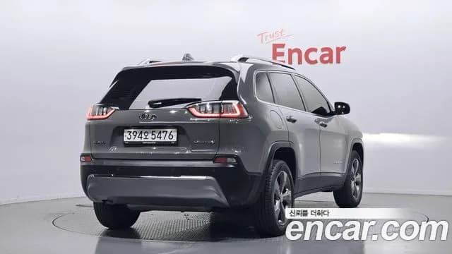 2021 Jeep Cherokee (KL) 2.4 Limited AWD Sold VIN 1C4PJMDB2MD152388 – photo 15 2021 Jeep Cherokee (KL) 2.4 Limited AWD Sold VIN 1C4PJMDB2MD152388 – photo 15