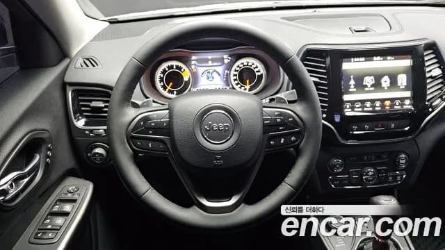 2022 Jeep Cherokee (KL) 2.4 Limited AWD Sold VIN 1C4PJMDB5ND526879 – front exterior 2022 Jeep Cherokee (KL) 2.4 Limited AWD Sold VIN 1C4PJMDB5ND526879 – front exterior