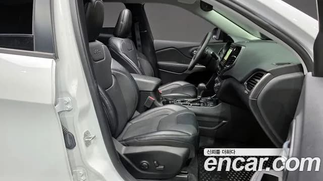 2022 Jeep Cherokee (KL) 2.4 Limited AWD Sold VIN 1C4PJMDB5ND526879 – side profile 2022 Jeep Cherokee (KL) 2.4 Limited AWD Sold VIN 1C4PJMDB5ND526879 – side profile
