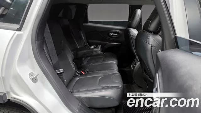 2022 Jeep Cherokee (KL) 2.4 Limited AWD Sold VIN 1C4PJMDB5ND526879 – photo 17 2022 Jeep Cherokee (KL) 2.4 Limited AWD Sold VIN 1C4PJMDB5ND526879 – photo 17
