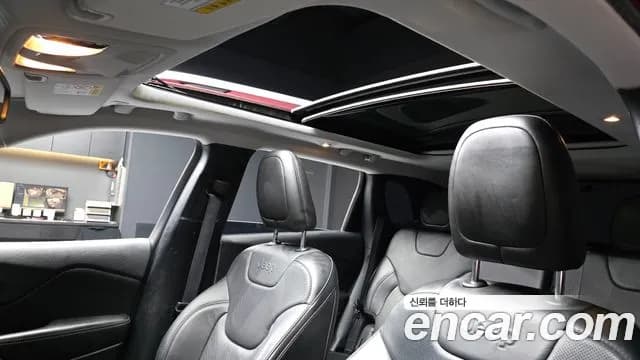 2020 Jeep Cherokee (KL) 2.4 Limited AWD Sold VIN 1C4PJMDB6LD508579 – front exterior 2020 Jeep Cherokee (KL) 2.4 Limited AWD Sold VIN 1C4PJMDB6LD508579 – front exterior