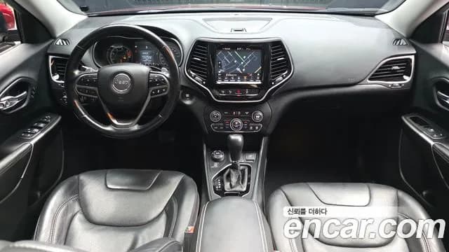 2020 Jeep Cherokee (KL) 2.4 Limited AWD Sold VIN 1C4PJMDB6LD508579 – interior seats 2020 Jeep Cherokee (KL) 2.4 Limited AWD Sold VIN 1C4PJMDB6LD508579 – interior seats