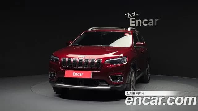 2020 Jeep Cherokee (KL) 2.4 Limited AWD Sold VIN 1C4PJMDB6LD508579 – photo 19 2020 Jeep Cherokee (KL) 2.4 Limited AWD Sold VIN 1C4PJMDB6LD508579 – photo 19