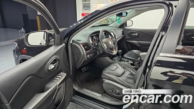 2021 Jeep Cherokee (KL) 2.4 Limited AWD Sold VIN 1C4PJMDB6MD129521 – dashboard 2021 Jeep Cherokee (KL) 2.4 Limited AWD Sold VIN 1C4PJMDB6MD129521 – dashboard