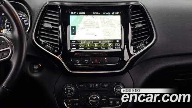 2021 Jeep Cherokee (KL) 2.4 Limited AWD Sold VIN 1C4PJMDB6MD129521 – undercarriage 2021 Jeep Cherokee (KL) 2.4 Limited AWD Sold VIN 1C4PJMDB6MD129521 – undercarriage