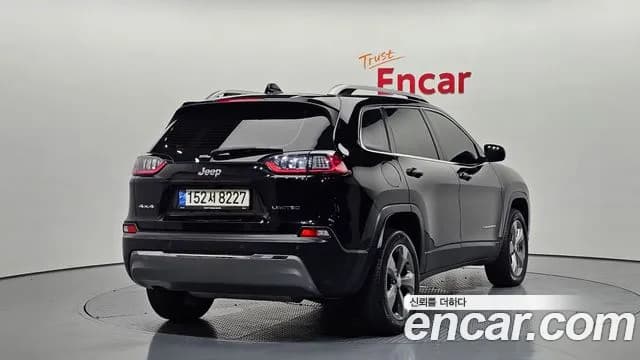 2021 Jeep Cherokee (KL) 2.4 Limited AWD Sold VIN 1C4PJMDB6MD129521 – photo 20 2021 Jeep Cherokee (KL) 2.4 Limited AWD Sold VIN 1C4PJMDB6MD129521 – photo 20