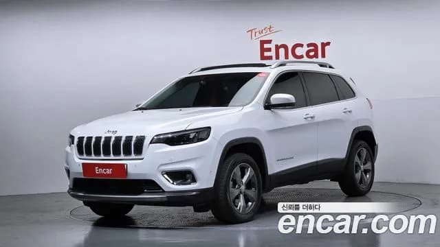 2021 Jeep Cherokee (KL) 2.4 Limited AWD Sold VIN 1C4PJMDB6MD138090 – exterior detail 2021 Jeep Cherokee (KL) 2.4 Limited AWD Sold VIN 1C4PJMDB6MD138090 – exterior detail
