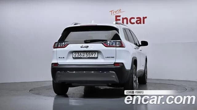 2021 Jeep Cherokee (KL) 2.4 Limited AWD Sold VIN 1C4PJMDB6MD138090 – undercarriage 2021 Jeep Cherokee (KL) 2.4 Limited AWD Sold VIN 1C4PJMDB6MD138090 – undercarriage