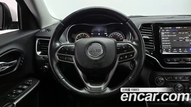 2021 Jeep Cherokee (KL) 2.4 Limited AWD Sold VIN 1C4PJMDB6MD138090 – odometer reading 2021 Jeep Cherokee (KL) 2.4 Limited AWD Sold VIN 1C4PJMDB6MD138090 – odometer reading
