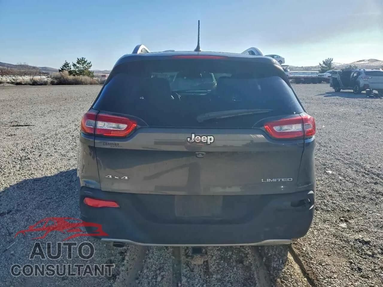 2015 JEEP GRAND CHER Damaged VIN 1C4PJMDB7FW763203 – engine bay 2015 JEEP GRAND CHER Damaged VIN 1C4PJMDB7FW763203 – engine bay