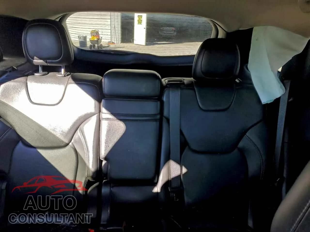 2015 JEEP GRAND CHER Damaged VIN 1C4PJMDB7FW763203 – odometer reading 2015 JEEP GRAND CHER Damaged VIN 1C4PJMDB7FW763203 – odometer reading