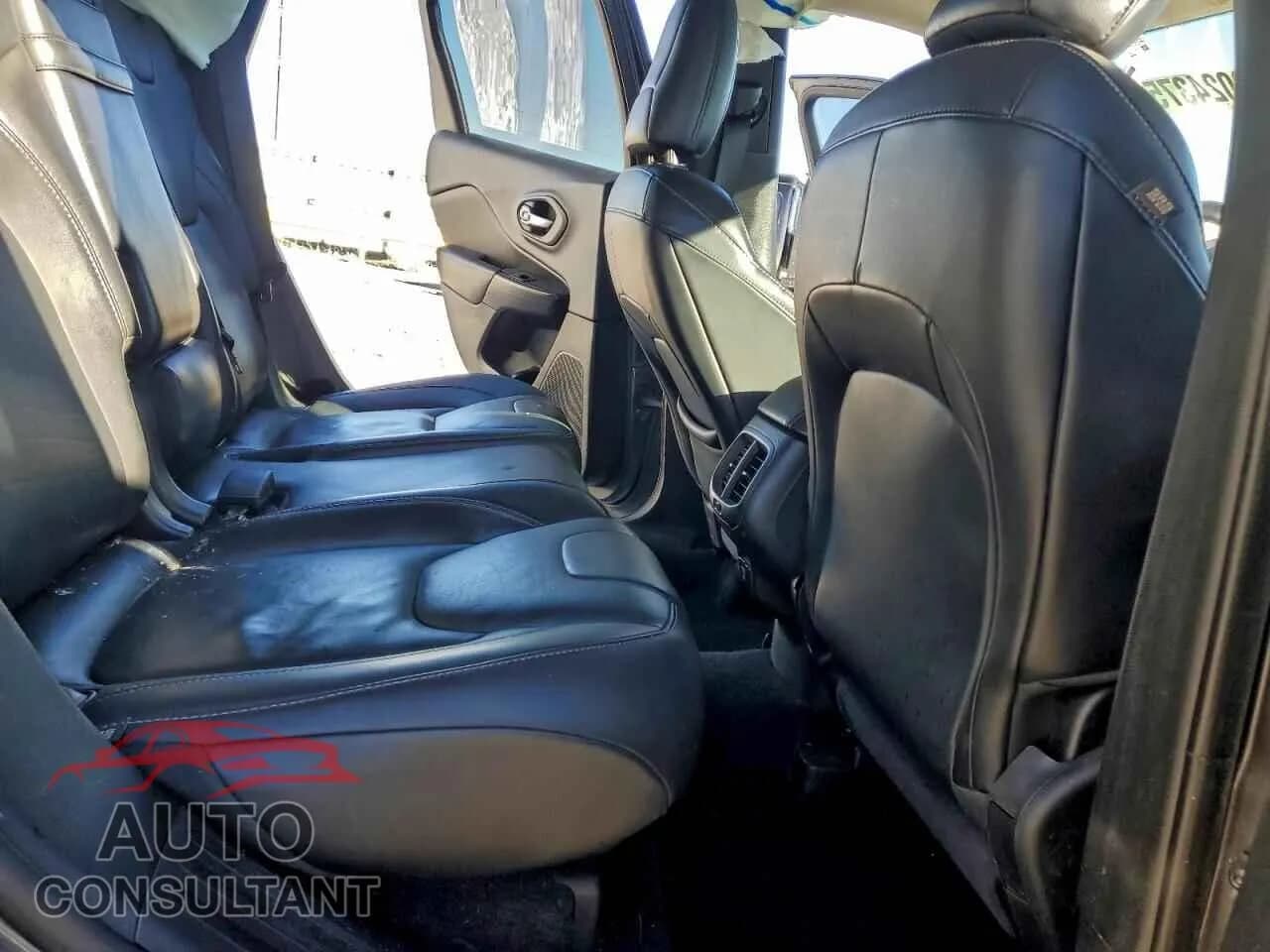 2015 JEEP GRAND CHER Damaged VIN 1C4PJMDB7FW763203 – photo 11 2015 JEEP GRAND CHER Damaged VIN 1C4PJMDB7FW763203 – photo 11